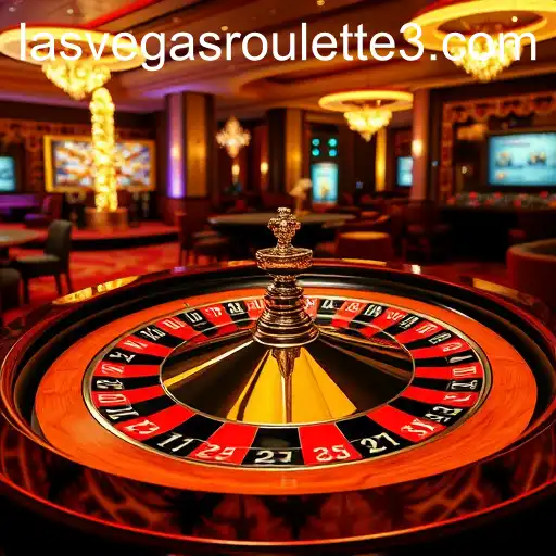 Unlocking the Excitement of Las Vegas Roulette Bonuses