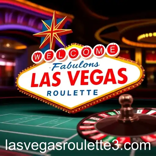 The Evolution of Roulette in Las Vegas