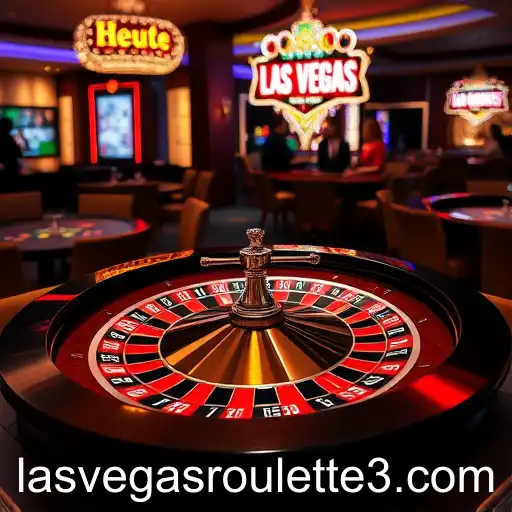 The Evolution of Roulette in the Digital Age