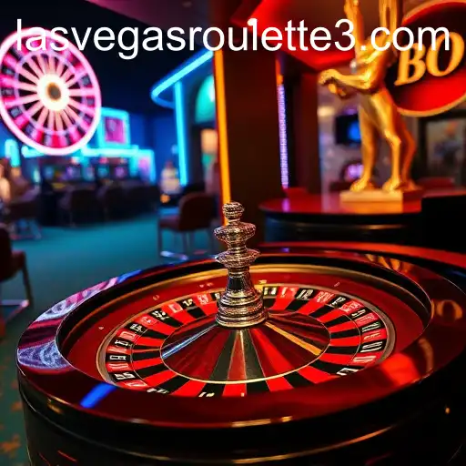 Exploring the Allure of Las Vegas Roulette