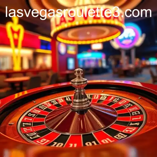 Exploring the Evolution of Roulette in Las Vegas