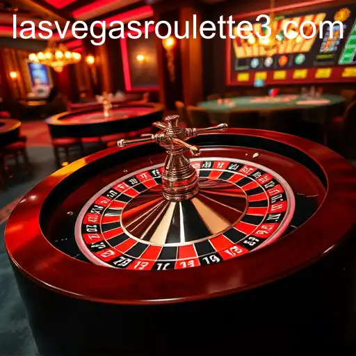 Exploring the Thrills of Live Roulette: The Las Vegas Experience Online