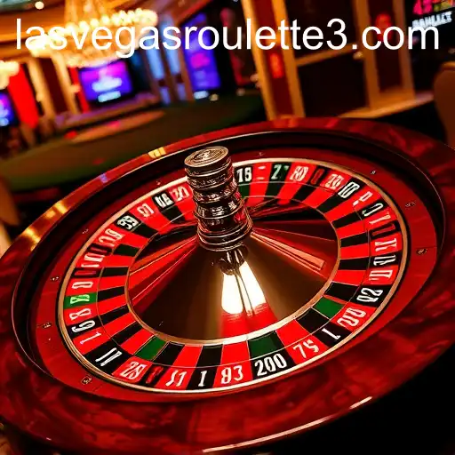 Exploring the World of Las Vegas Roulette: A Guide for Enthusiasts