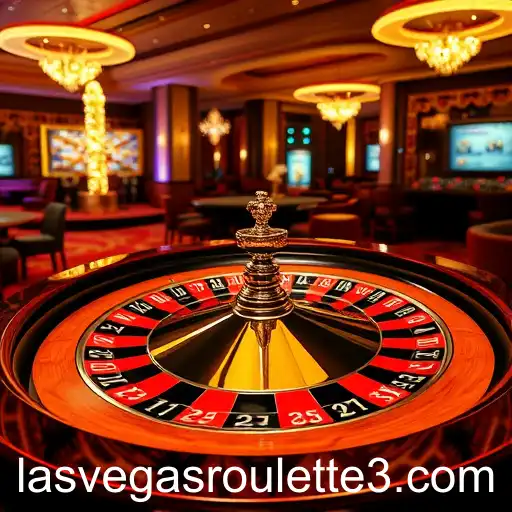Unlocking the Excitement of Las Vegas Roulette Bonuses