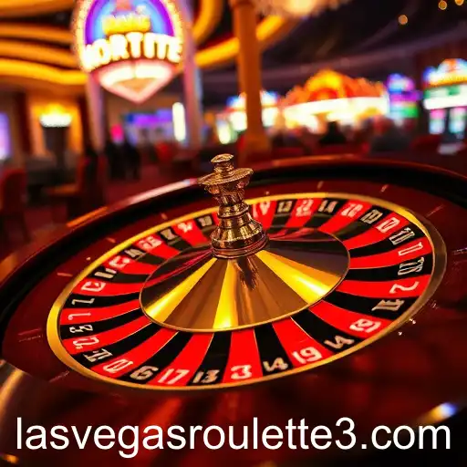 Roulette's Ongoing Allure in Las Vegas