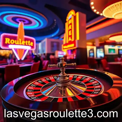 The Evolving Landscape of Las Vegas Roulette