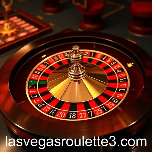 Mastering Las Vegas Roulette: Strategic Insights for Enhanced Gameplay