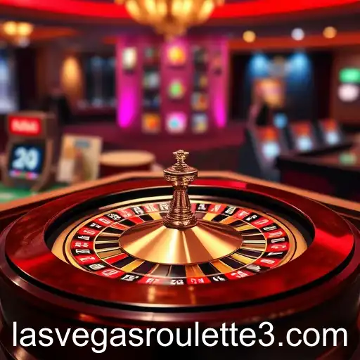 The Unexpected Intersection of Customer Support and Las Vegas Roulette in Online Gaming