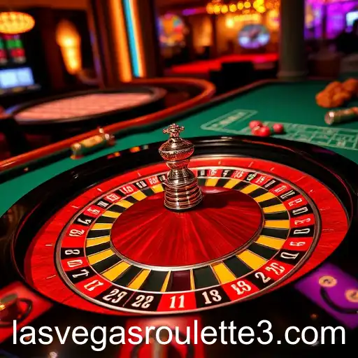 Mastering Las Vegas Roulette: Winning Tips and Strategies