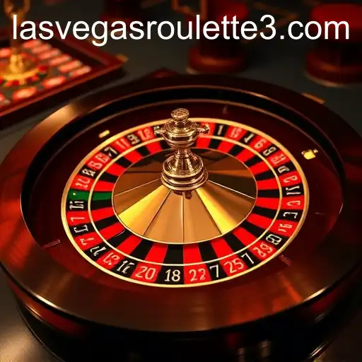 Mastering Las Vegas Roulette: Strategic Insights for Enhanced Gameplay