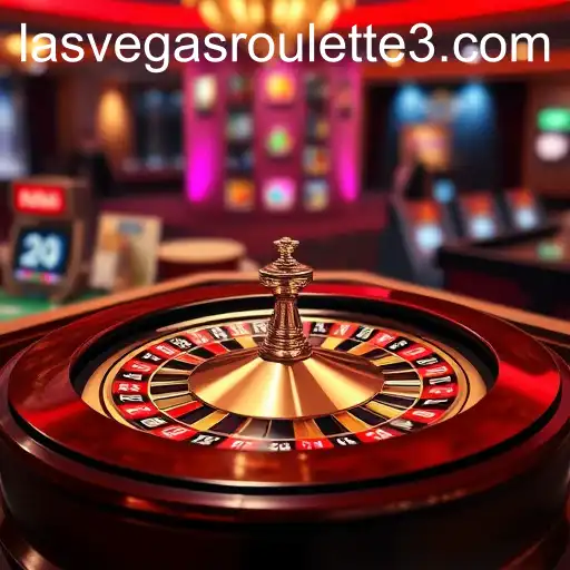 The Unexpected Intersection of Customer Support and Las Vegas Roulette in Online Gaming