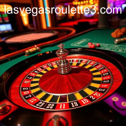 Mastering Las Vegas Roulette: Winning Tips and Strategies